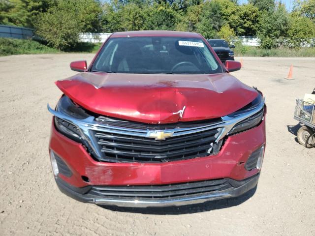 2024 CHEVROLET EQUINOX LT #3287697010