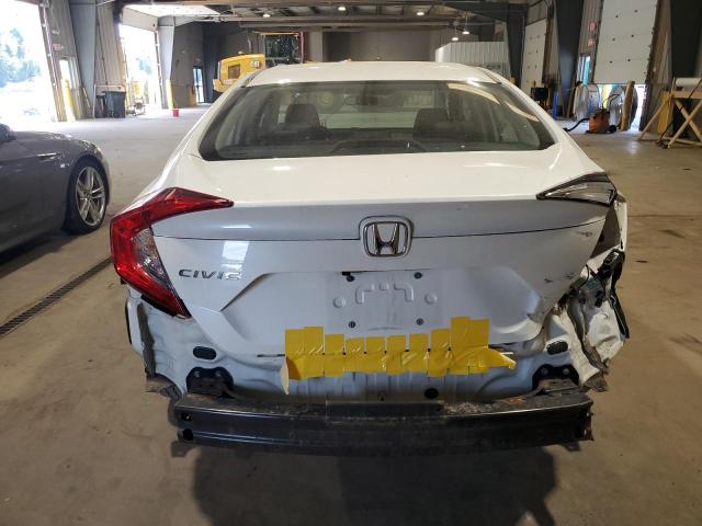 2019 HONDA CIVIC LX 2HGFC2F6XKH575778
