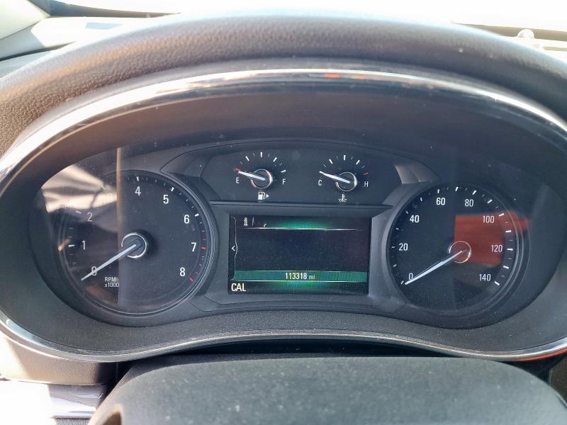 2018 BUICK ENCORE PRE - KL4CJASB8JB636812