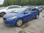 2017 KIA FORTE LX - 3KPFL4A73HE109673