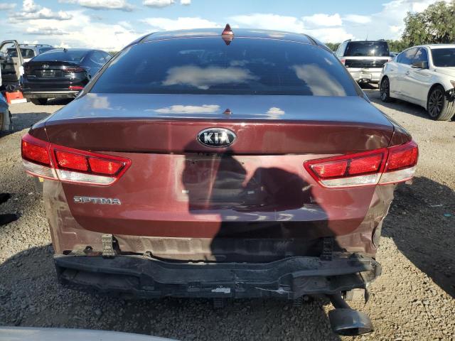 2017 KIA OPTIMA LX 5XXGT4L36HG147775