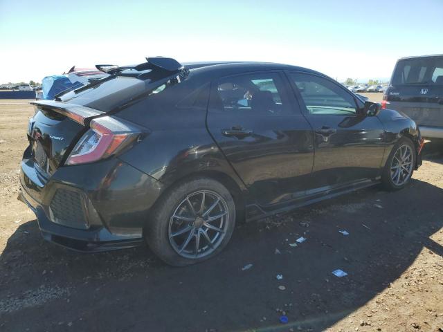 2019 HONDA CIVIC SPORT #3276554065