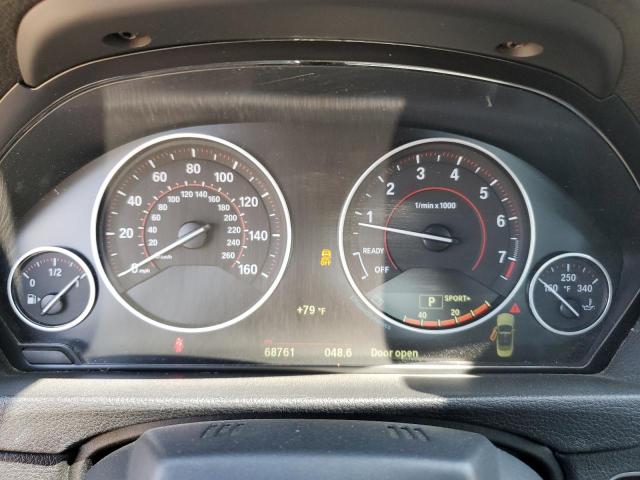 2015 BMW 435 I WBA3T3C53FP738370