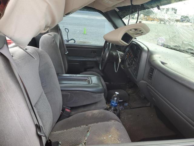 2007 CHEVROLET SILVERADO #3290315938