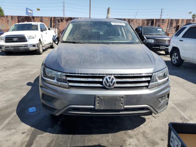 2020 VOLKSWAGEN TIGUAN S 3VV1B7AX6LM141614