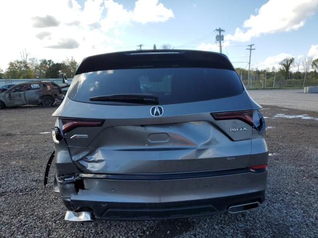 2024 ACURA MDX A-SPEC 5J8YE1H01RL023413