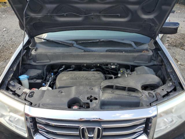 2014 HONDA PILOT TOURING - 5FNYF4H90EB018695