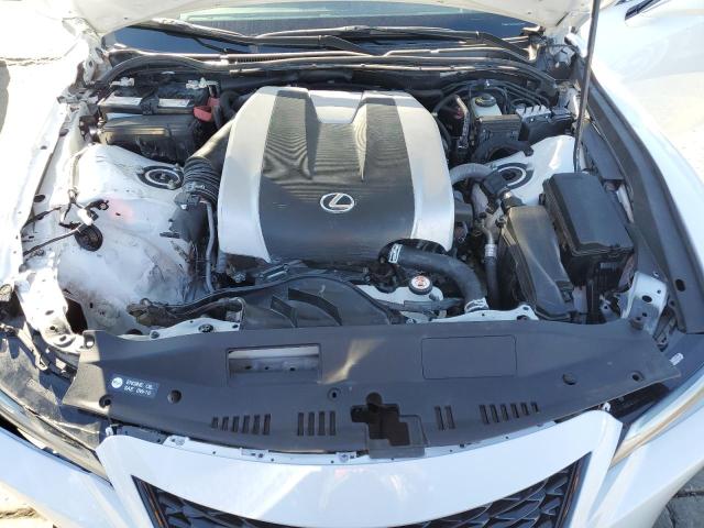 2024 LEXUS IS 350 F S JTHBZ1B22R5074053
