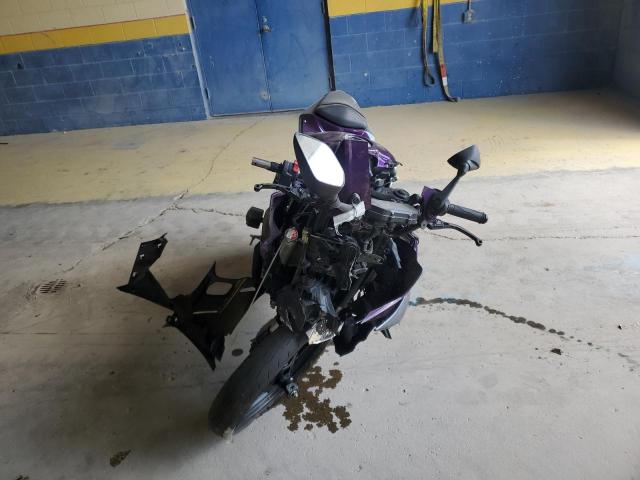 2023 YAMAHA YZFR3 A MH3RH18Y5PK012015