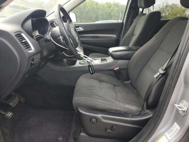 2016 DODGE DURANGO SX 1C4RDJAG3GC385673
