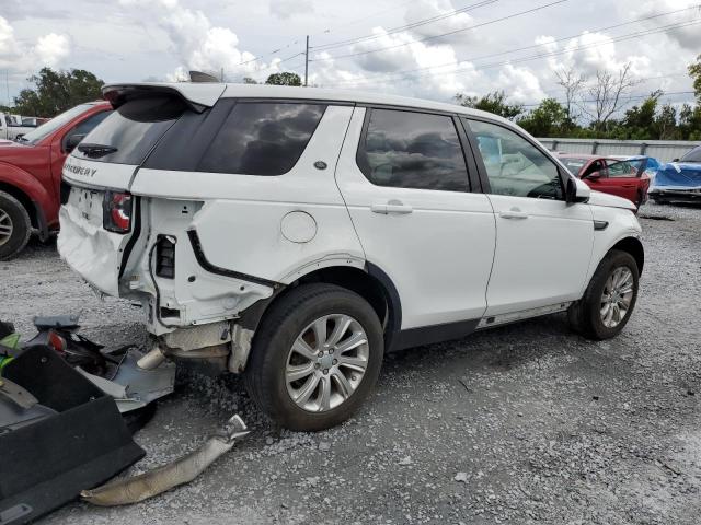 LAND ROVER DISCOVERY 2017 white 4dr spor gas SALCP2BG0HH671558 photo #4