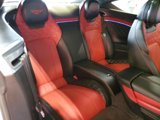 2023 BENTLEY CONTINENTA SCBCT2ZG7PC004767