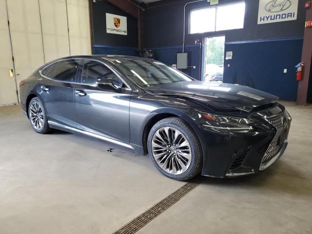 2019 LEXUS LS 500 BAS JTHC51FF4K5005402