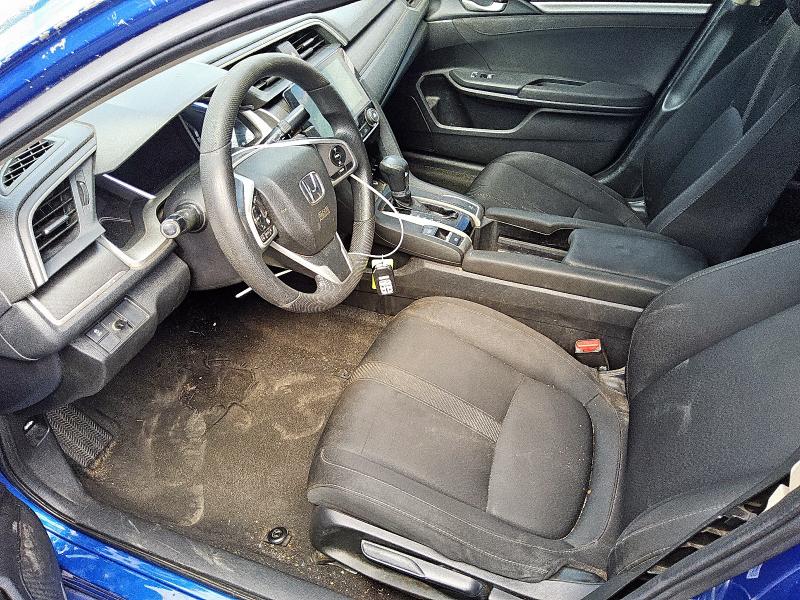 2016 HONDA CIVIC EX - 19XFC2F74GE032985