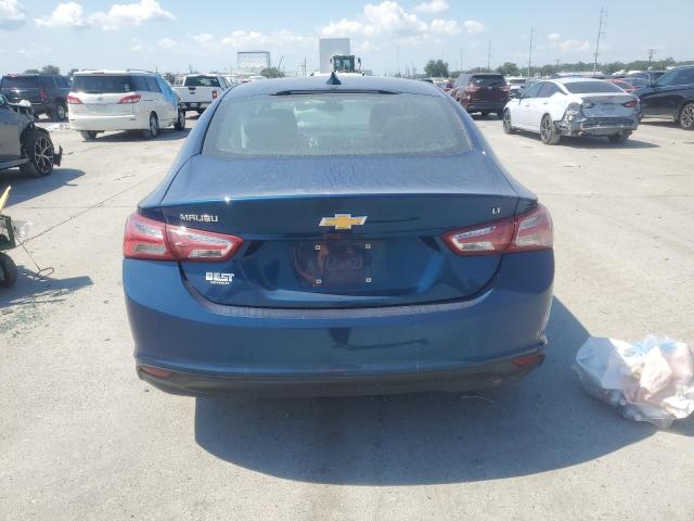 2019 CHEVROLET MALIBU LT #3301642635
