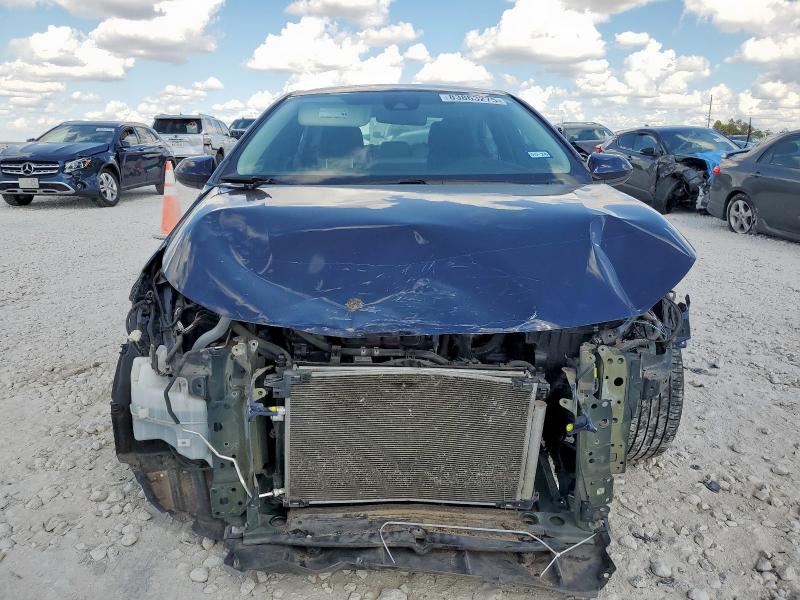 2022 TOYOTA COROLLA LE - 5YFVPMAE1NP329323