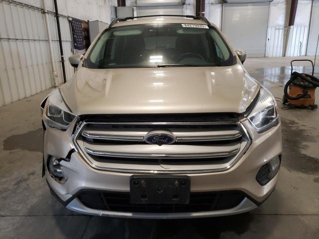 2018 FORD ESCAPE SEL 1FMCU9HD7JUD30818