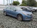 Lot #3293362419 2015 HYUNDAI SONATA SE