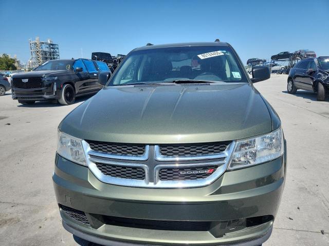 2016 DODGE JOURNEY SE 3C4PDCAB9GT185909