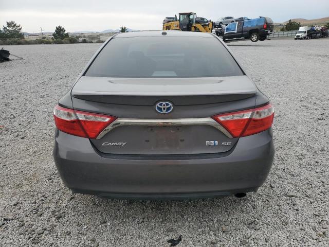 2015 TOYOTA CAMRY HYBR 4T1BD1FKXFU169791