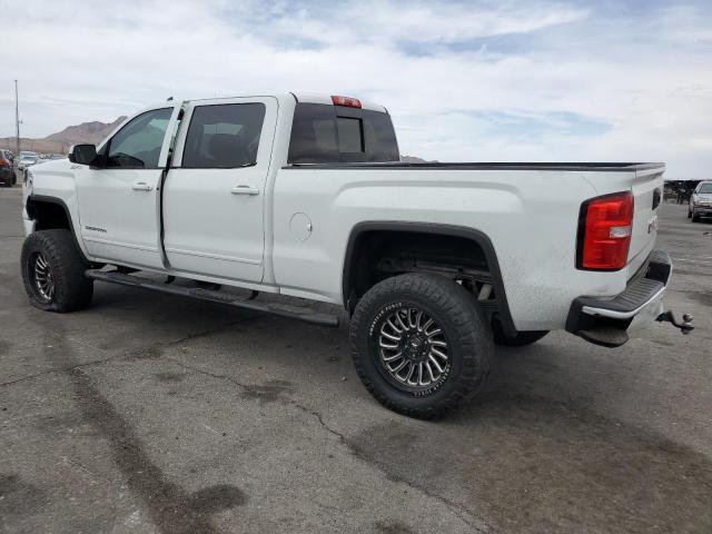 2015 GMC SIERRA K1500 SLT 3GTU2VEC6FG251685
