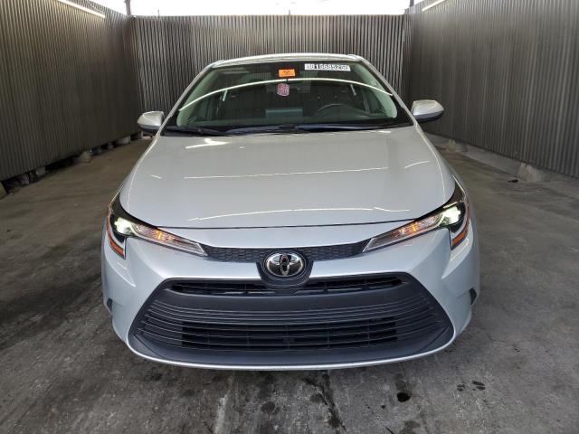 2024 TOYOTA COROLLA LE 5YFB4MDEXRP088438