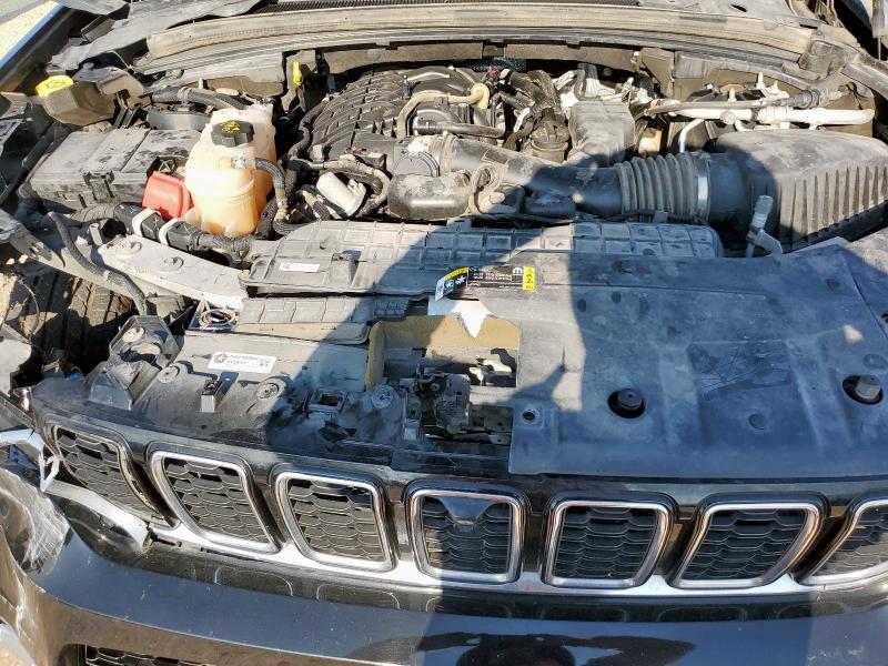 2021 JEEP GRAND CHEROKEE L LIMITED 1C4RJKBG5M8110706