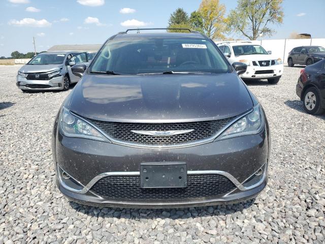 2018 CHRYSLER PACIFICA T - 2C4RC1EG8JR194505