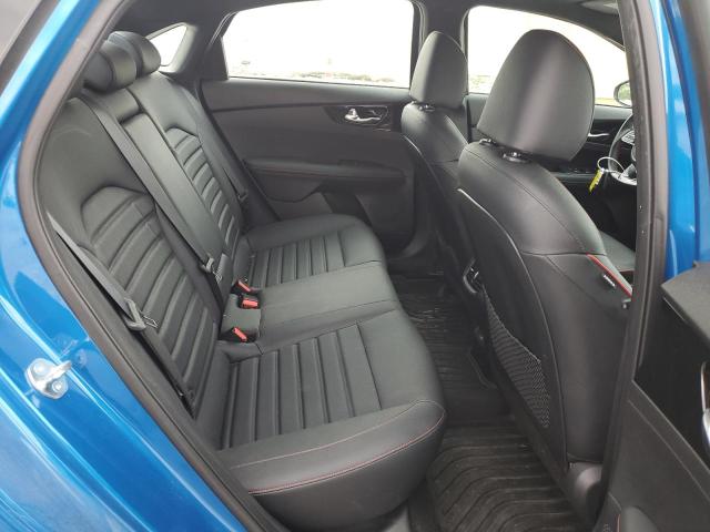 2024 KIA FORTE GT 3KPF44AC3RE700288