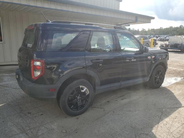 2021 FORD BRONCO SPO - 3FMCR9A68MRB23959