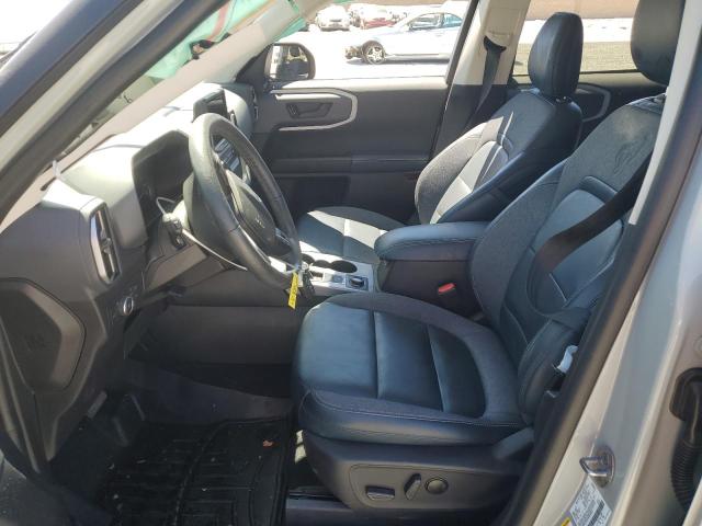 2022 FORD BRONCO SPORT OUTER BANKS #3261445327