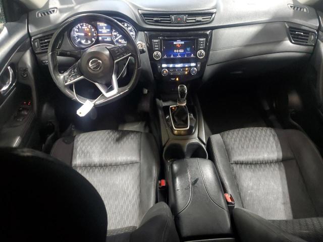 2019 NISSAN ROGUE S KNMAT2MV2KP531062