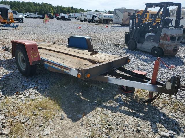 Global Auto Auctions: 2000 DITCHWITCH UNKNOWN