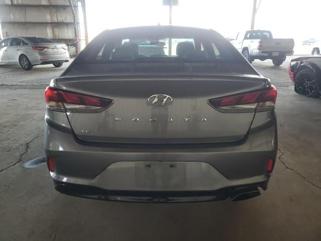2018 HYUNDAI SONATA SE 5NPE24AF2JH612585