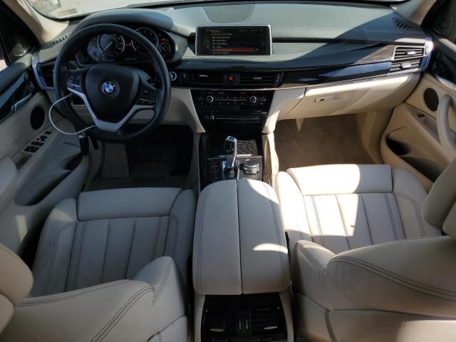 2016 BMW X5 XDR40E 5UXKT0C54G0F74748