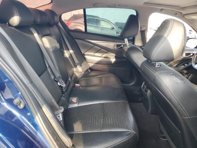 2018 INFINITI Q50 LUXE JN1EV7AR1JM431263