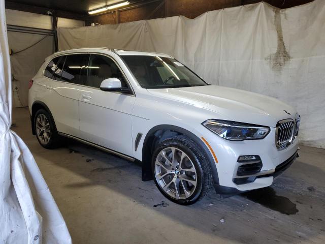 2021 BMW X5 XDRIVE4 5UXTA6C03M9H96223