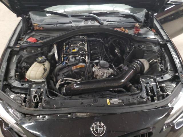 2016 BMW M235I #3301814329