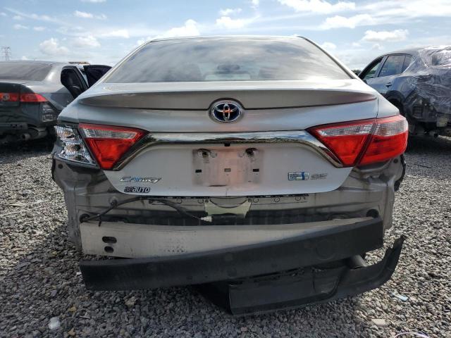 2015 TOYOTA CAMRY HYBR 4T1BD1FK0FU161554