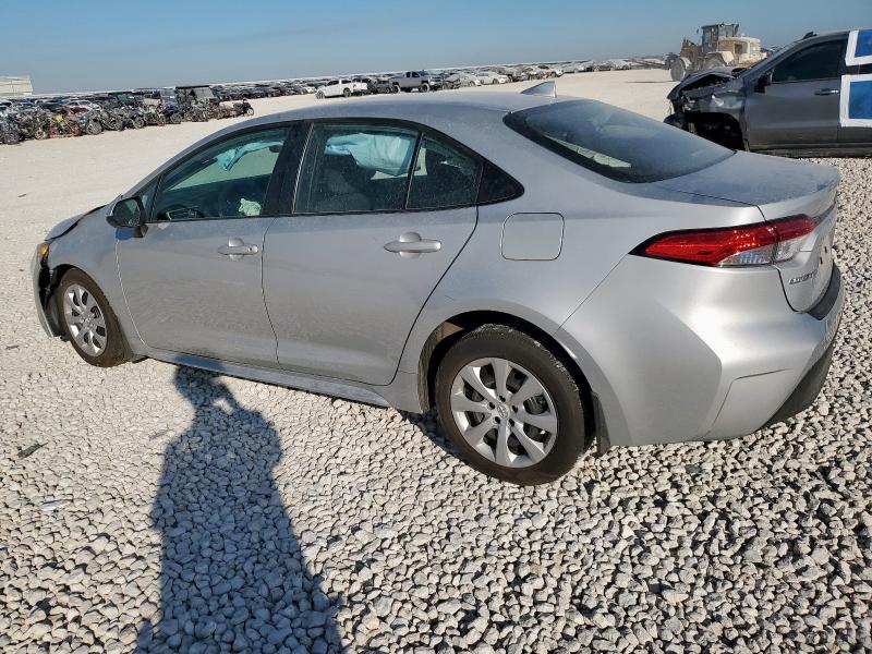 2024 TOYOTA COROLLA LE - 5YFB4MDE6RP218120