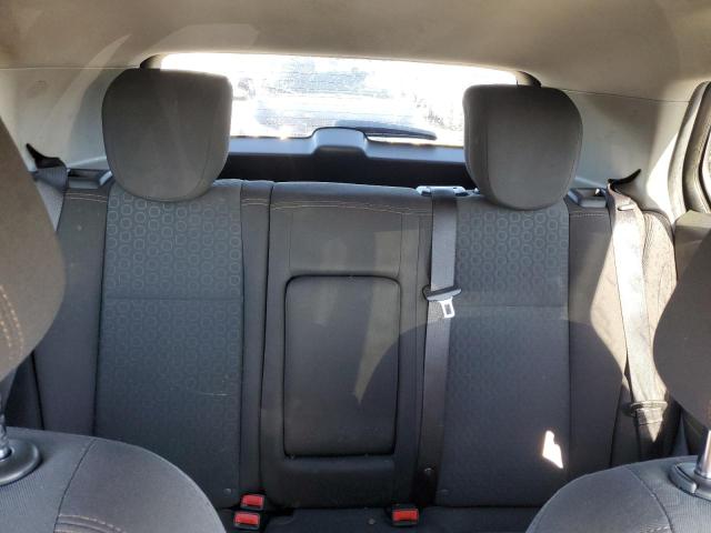 2021 CHEVROLET TRAX LS - KL7CJKSB0MB323265