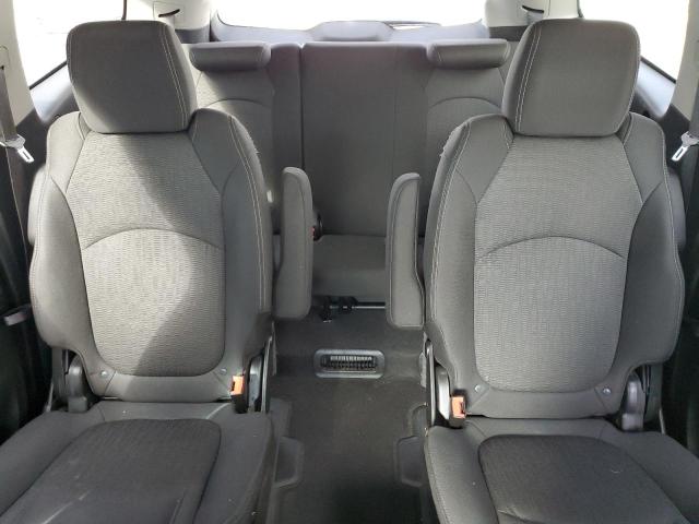 2014 CHEVROLET TRAVERSE L #3303752423