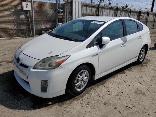 2010 TOYOTA PRIUS #3319845152