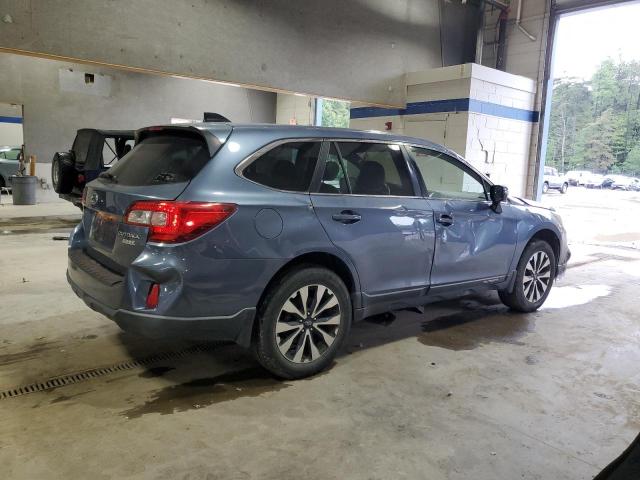 2016 SUBARU OUTBACK 2.5I LIMITED 4S4BSANC7G3278149