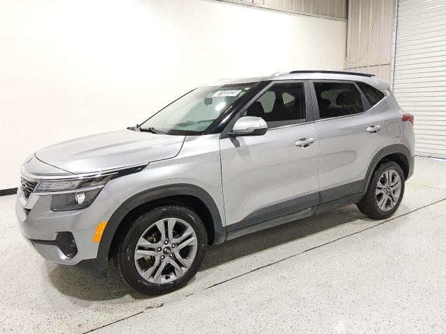 KIA SELTOS S