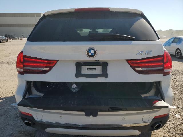 2017 BMW X5 XDRIVE3 - 5UXKR0C34H0V78973