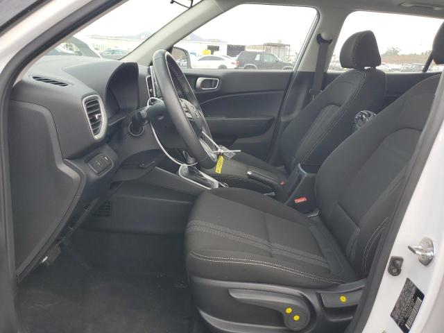 2025 HYUNDAI VENUE SEL #3265304610