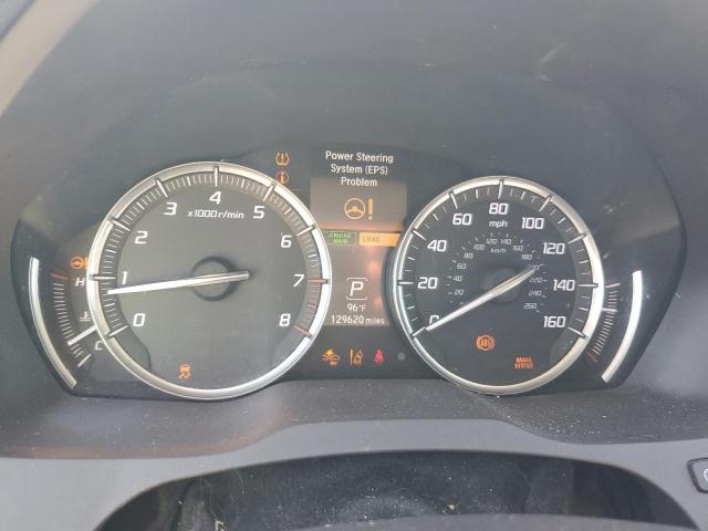 2016 ACURA MDX TECHNO - 5FRYD3H44GB005342