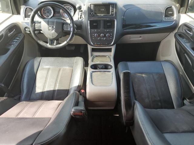 2019 DODGE GRAND CARA 2C4RDGCG5KR735630