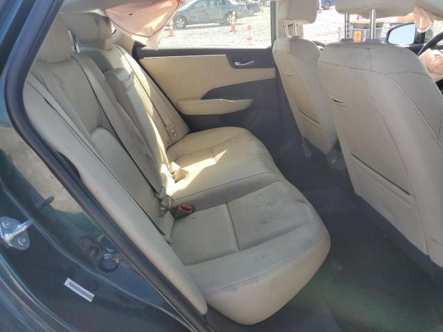 2018 HONDA CLARITY TO JHMZC5F35JC014844